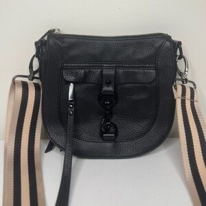 Rebecca Minkoff leather crossbody